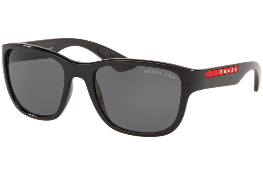 Prada Linea Rossa PS01US 1AB5Z1 Polarized