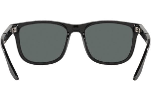 Слънчеви очила Prada Linea Rossa PS04XS DG002G Polarized Квадратни Черна