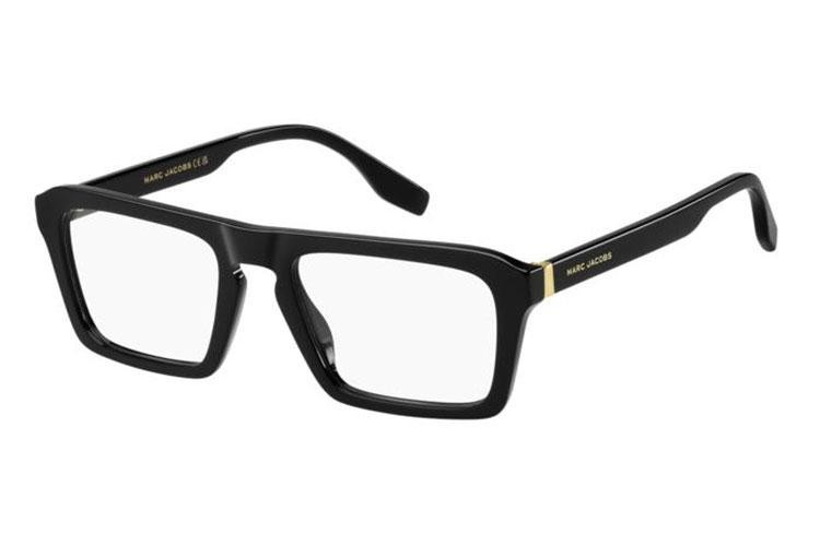 Очила Marc Jacobs MARC790 807 Flat Top Черна