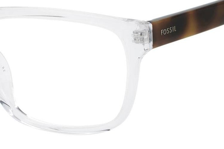 Очила Fossil FOS7185 900 Правоъгълни Кристална