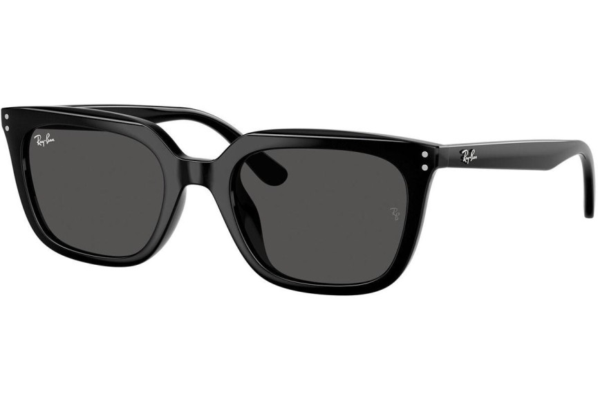 Слънчеви очила Ray-Ban RB4439D 901/87 Квадратни Черна