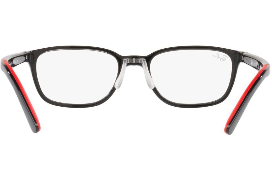 Очила Ray-Ban Junior RY1617D 3876 Квадратни Черна