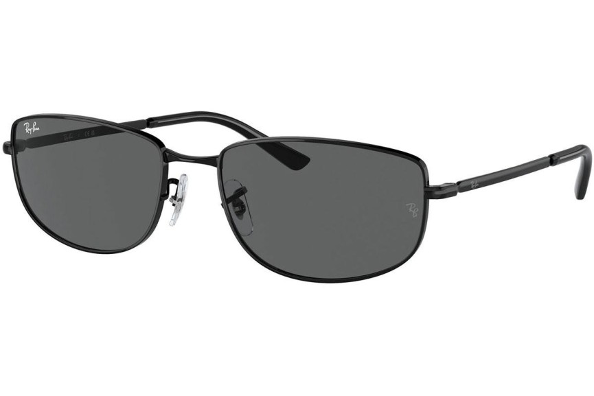 Слънчеви очила Ray-Ban RB3732 002/B1 Special Черна