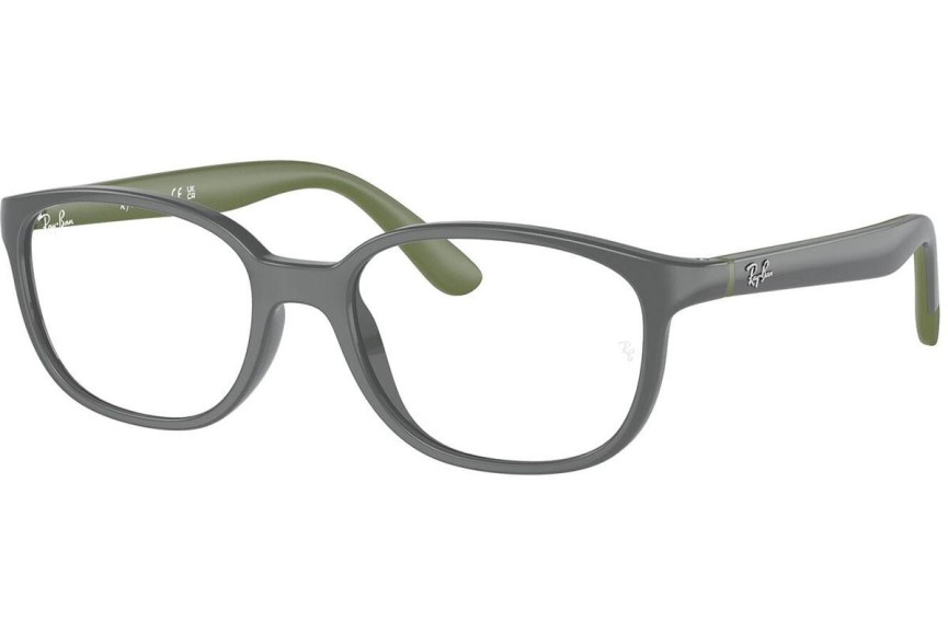 Очила Ray-Ban Junior RY1632 3964 Квадратни Сива