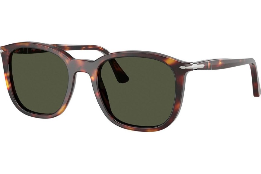 Слънчеви очила Persol PO3355S 24/31 Квадратни Хавана