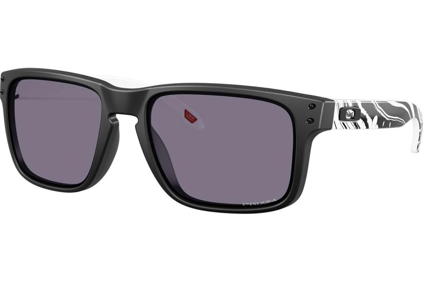 Слънчеви очила Oakley Holbrook OO9102 9102Z5 Квадратни Черна