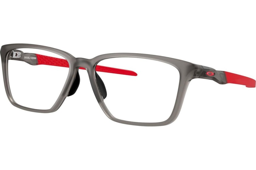 Очила Oakley OX8188D 818802 Квадратни Сива