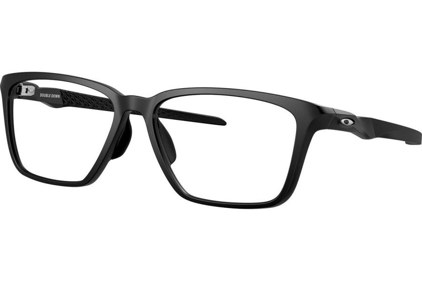 Очила Oakley OX8188D 818801 Квадратни Черна