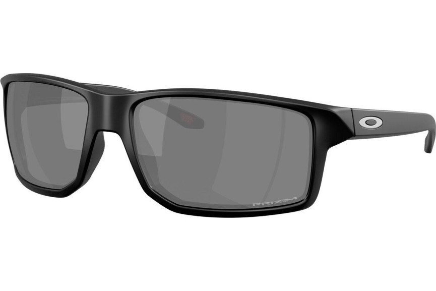 Слънчеви очила Oakley OO9470 947001 Квадратни Черна