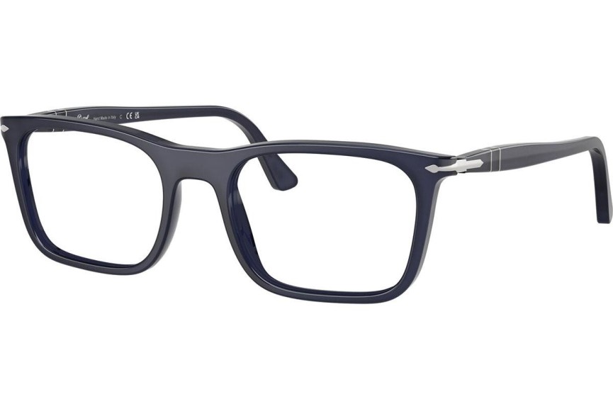 Очила Persol PO3358V 1217 Квадратни Синя