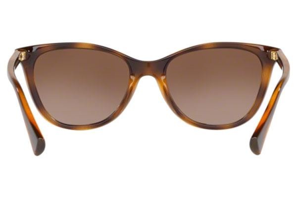 Слънчеви очила Ralph by Ralph Lauren RA5259 5003T5 Polarized Око на котка Хавана