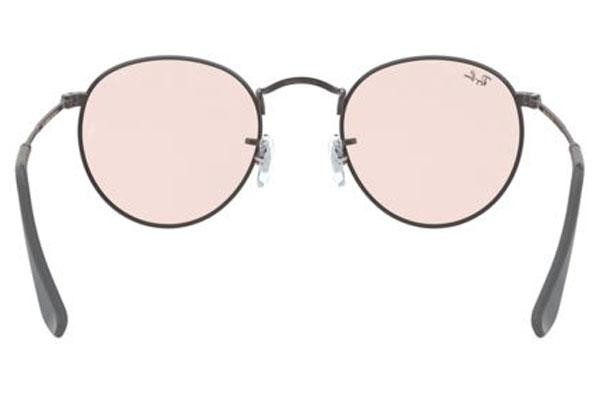 Ray-Ban Round Metal RB3447 004/T5