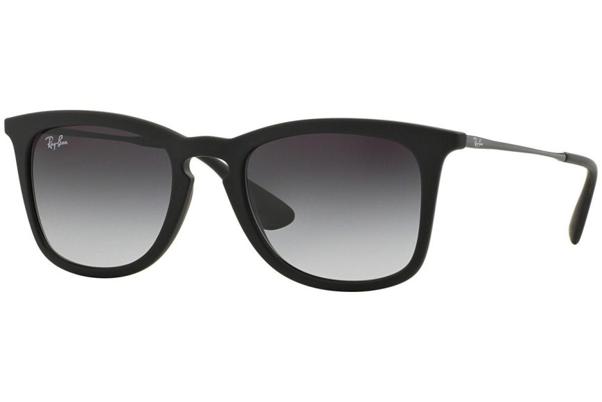 Слънчеви очила Ray-Ban RB4221 622/8G Квадратни Черна