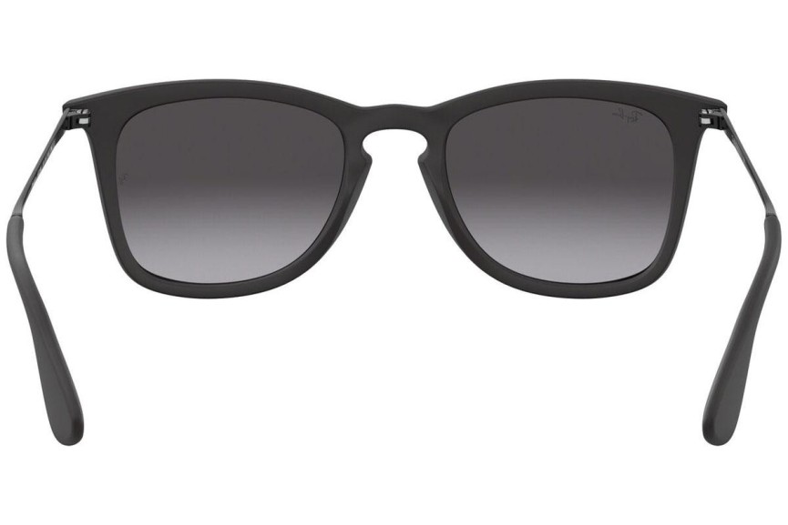 Слънчеви очила Ray-Ban RB4221 622/8G Квадратни Черна