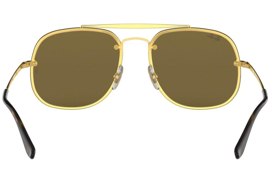 Ray-Ban Blaze General Blaze Collection RB3583N 001/73