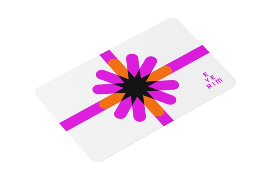 Gift Cards Подаръчна карта 200 BGN