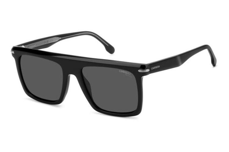 Слънчеви очила Carrera CARRERA359/S ANS/M9 Polarized Flat Top Черна