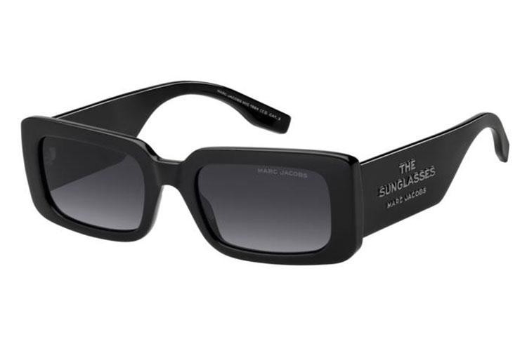 Слънчеви очила Marc Jacobs MARC804/S 807/9O Правоъгълни Черна