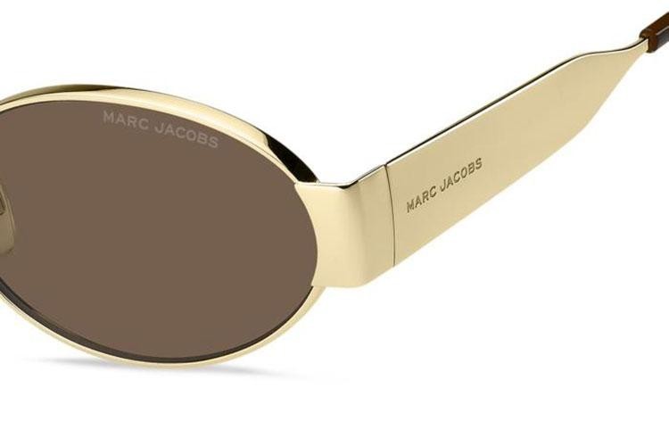 Слънчеви очила Marc Jacobs MARC806/S 01Q/70 Овални Златна