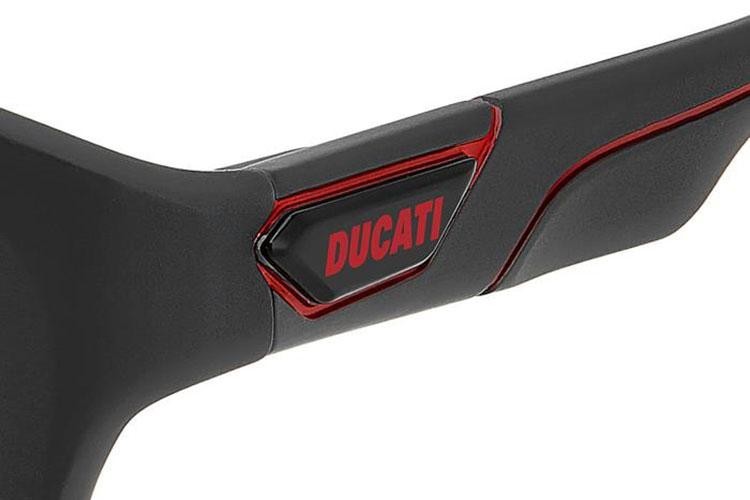 Слънчеви очила Carrera Ducati CARDUC050/S 003/UZ Квадратни Черна