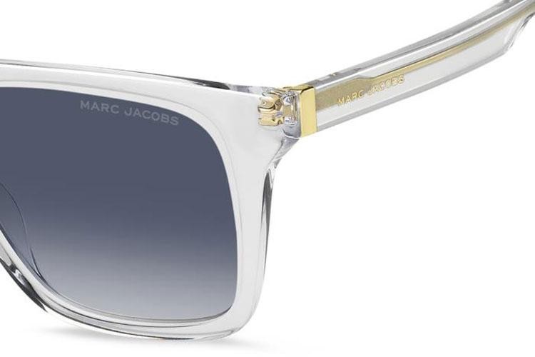 Слънчеви очила Marc Jacobs MARC847/S 900/08 Квадратни Кристална