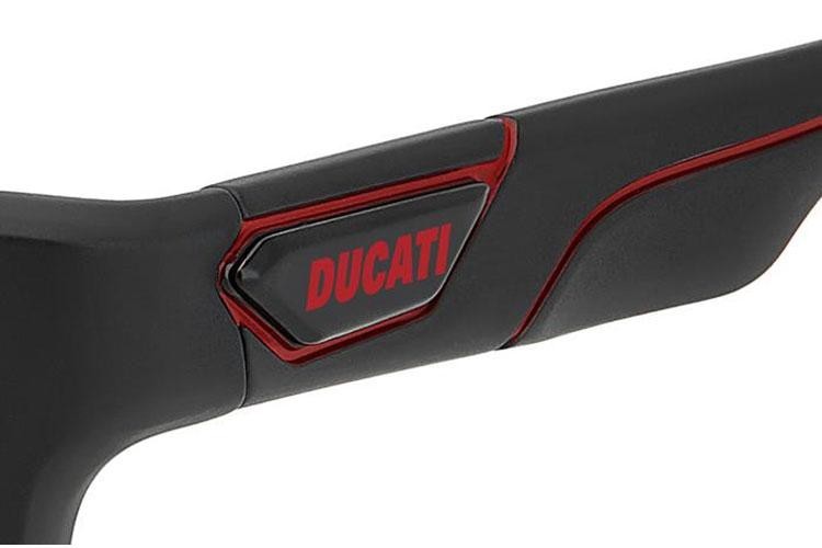 Слънчеви очила Carrera Ducati CARDUC049/S 003/UZ Квадратни Черна