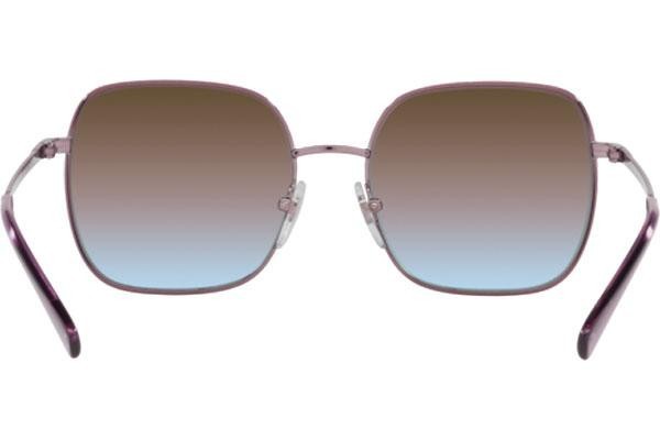 Слънчеви очила Vogue Eyewear VO4175SB 514848 Квадратни Розова