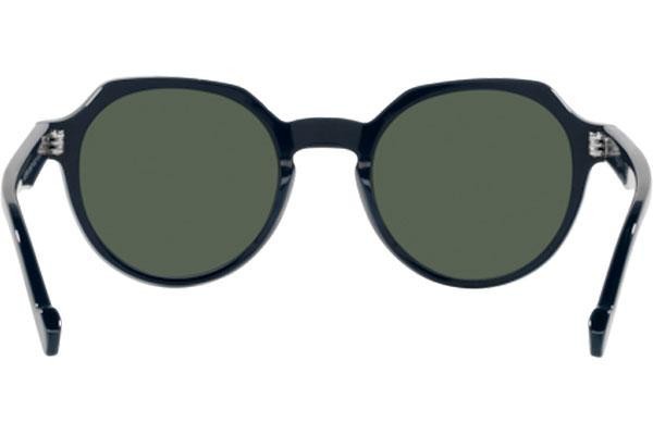 Слънчеви очила Vogue Eyewear VO5370S 248471 Заоблени Синя