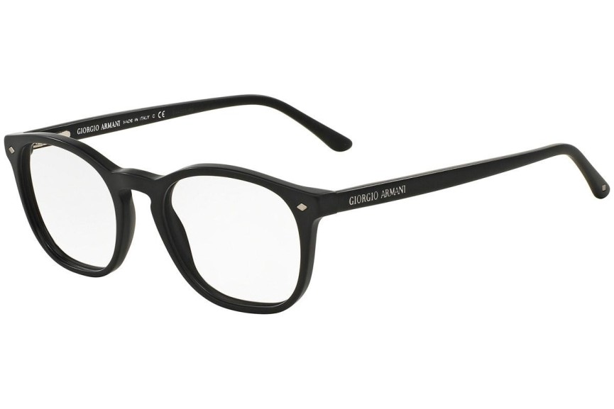 Очила Giorgio Armani AR7074 5042 Квадратни Черна