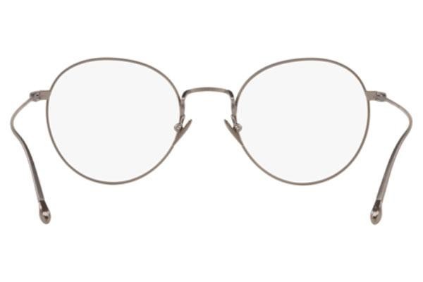 Очила Giorgio Armani AR5095 3003 Заоблени Сребърна