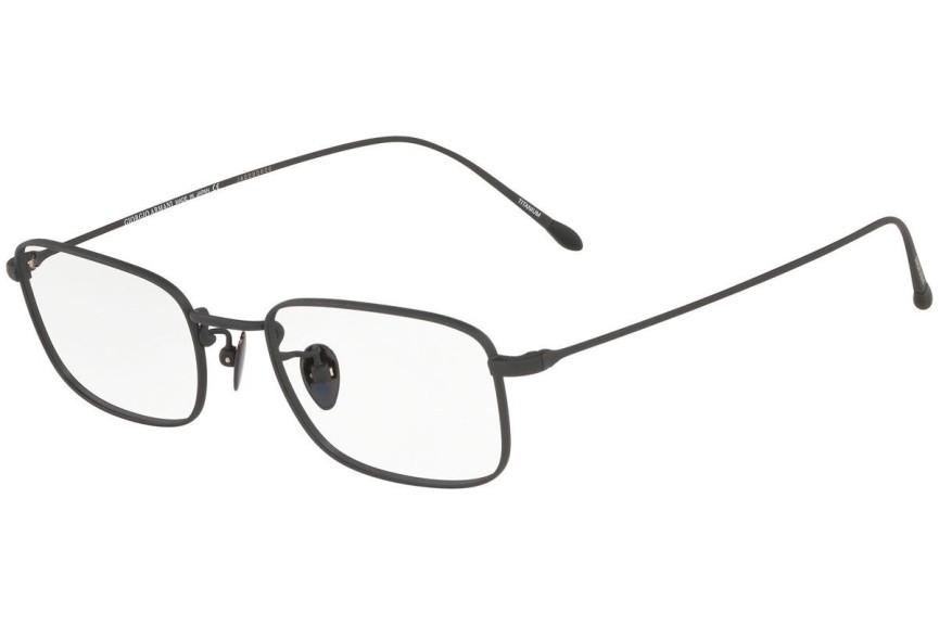 Очила Giorgio Armani AR5096T 3277 Правоъгълни Черна