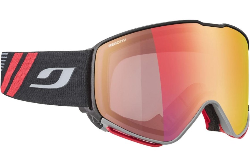 Ски очила Julbo Quickshift J765 33140 Photochromic С единични стъкла | Shield Черна