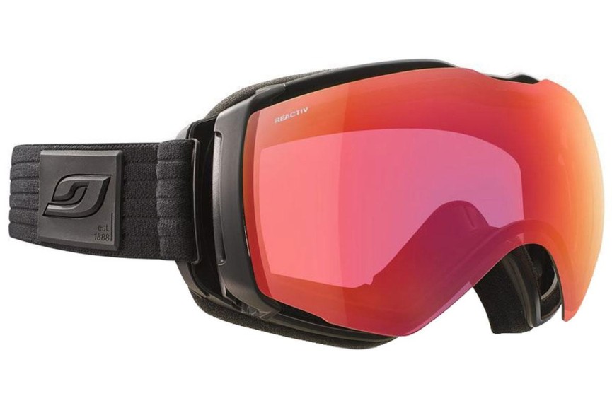 Ски очила Julbo Aerospace OTG J805 73148 Photochromic С единични стъкла | Shield Черна