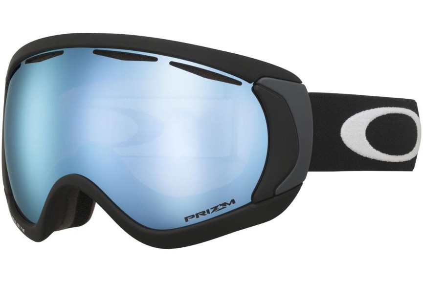 Ски очила Oakley Canopy OO7047-45 PRIZM С единични стъкла | Shield Черна