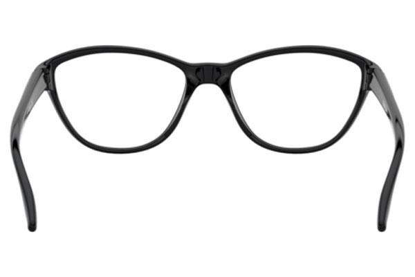 Очила Oakley Twin Tail OY8008 800805 Око на котка Черна