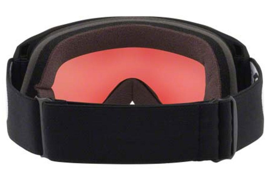 Oakley Line Miner Youth OO7095-02 PRIZM