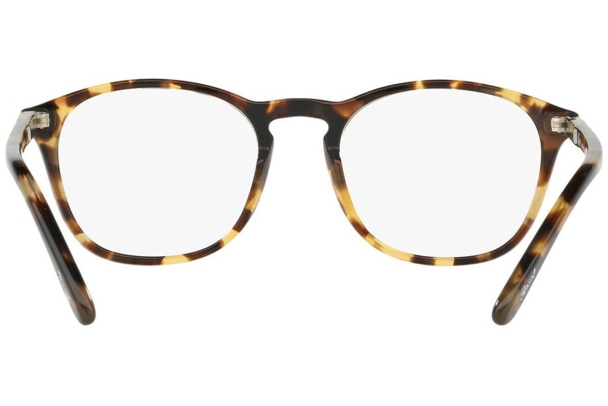 Очила Persol PO3007V 1056 Квадратни Хавана