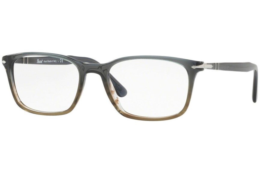 Очила Persol PO3189V 1012 Квадратни Сива