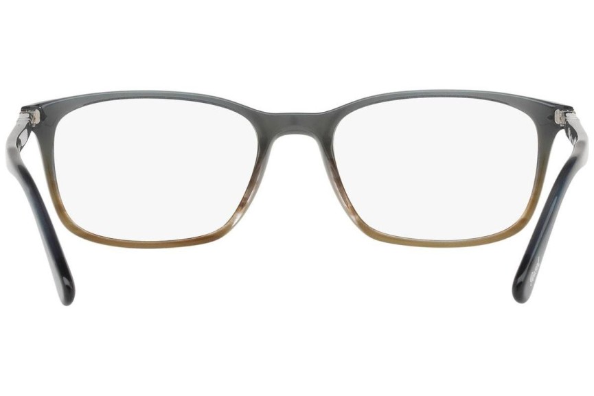 Очила Persol PO3189V 1012 Квадратни Сива