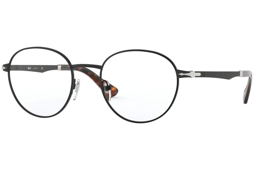 Очила Persol PO2460V 1078 Заоблени Черна