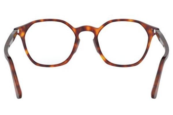 Очила Persol PO3238V 24 Заоблени Хавана