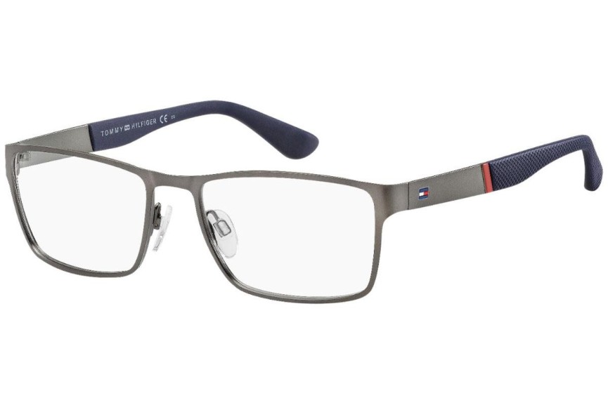 Очила Tommy Hilfiger TH1543 R80 Квадратни Сива