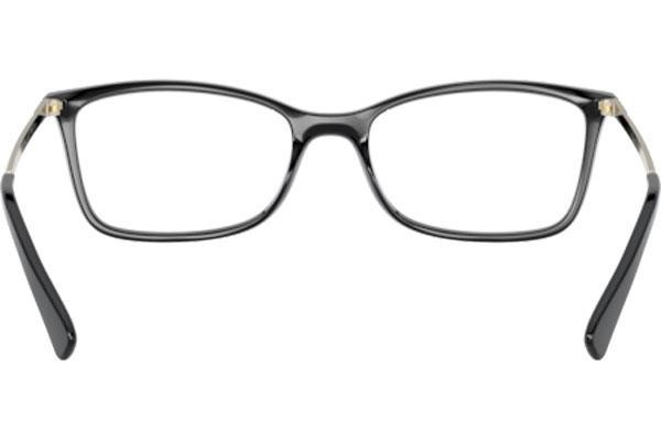 Очила Vogue Eyewear VO5305B W44 Правоъгълни Черна