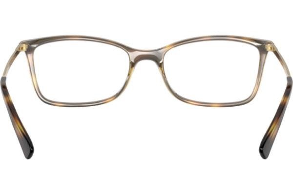 Очила Vogue Eyewear VO5305B W656 Правоъгълни Хавана