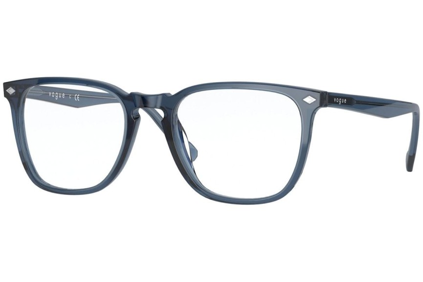 Очила Vogue Eyewear VO5350 2760 Квадратни Синя