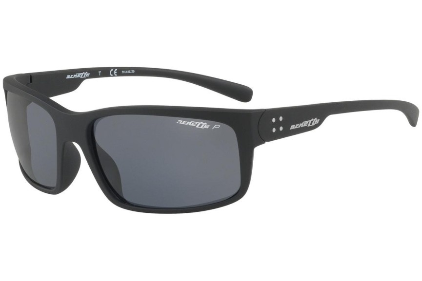 Слънчеви очила Arnette Fastball 2.0 AN4242 01/81 Polarized Правоъгълни Черна