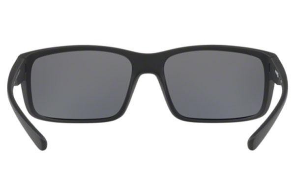 Слънчеви очила Arnette Fastball 2.0 AN4242 01/81 Polarized Правоъгълни Черна