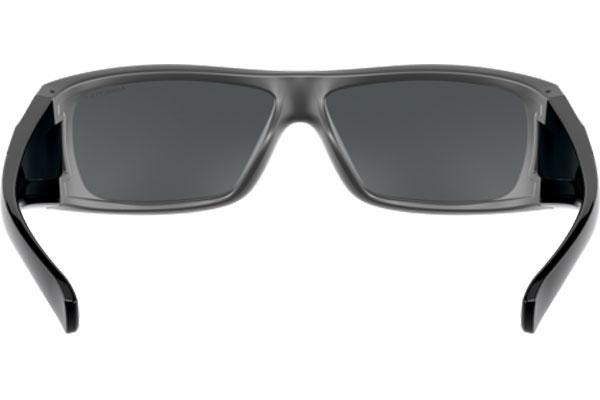 Слънчеви очила Arnette AN4286 270881 Polarized Правоъгълни Черна