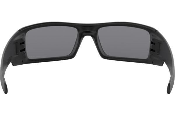 Слънчеви очила Oakley Gascan OO9014 11-122 Polarized Правоъгълни Черна