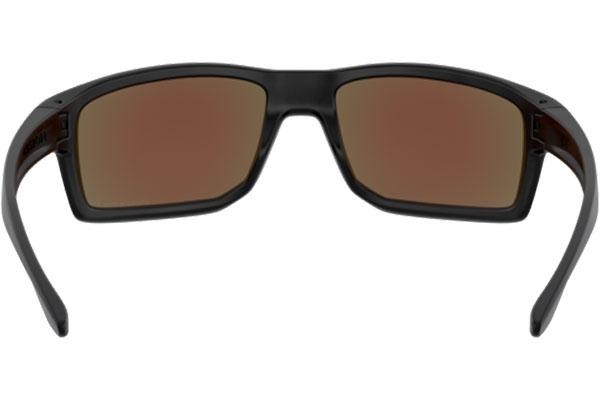 Слънчеви очила Oakley Gibston OO9449-13 Polarized Правоъгълни Черна